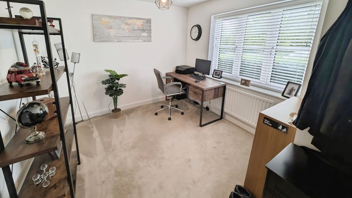 Betony Close, Charfield, Wotton-Under-Edge