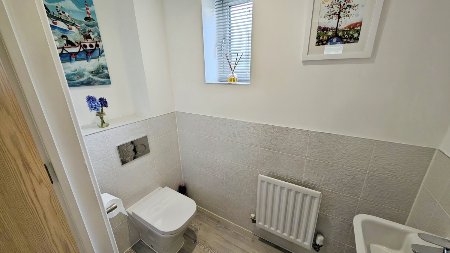Betony Close, Charfield, Wotton-Under-Edge
