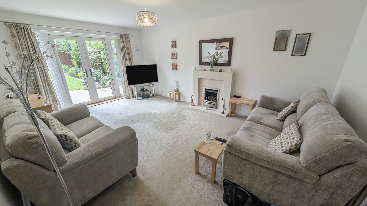 Betony Close, Charfield, Wotton-Under-Edge