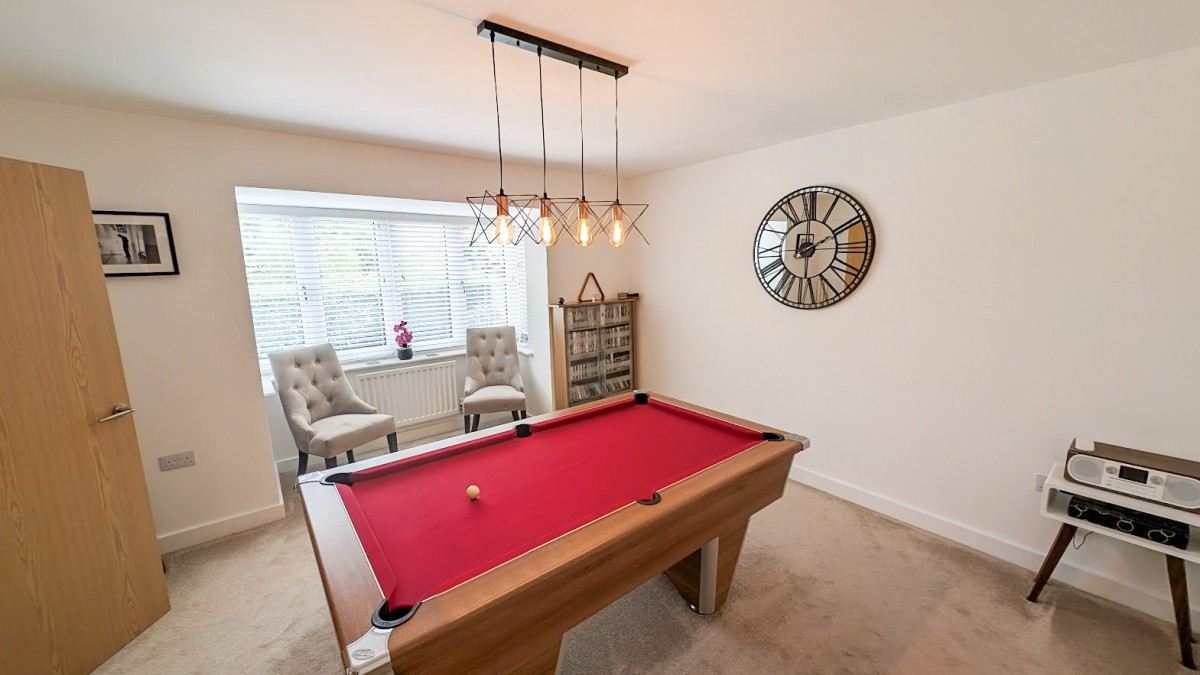 Betony Close, Charfield, Wotton-Under-Edge