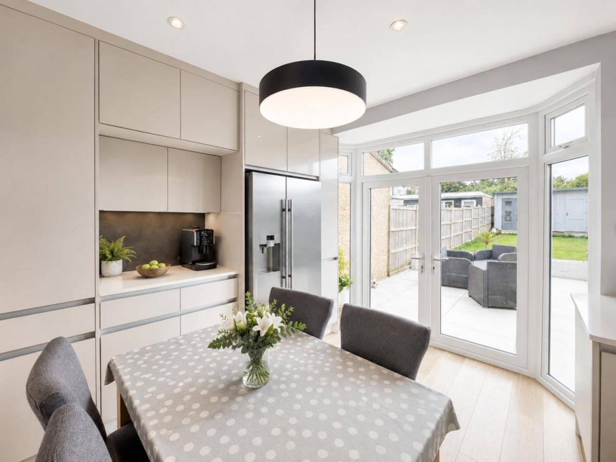 Henley Avenue, Cheam, Sutton