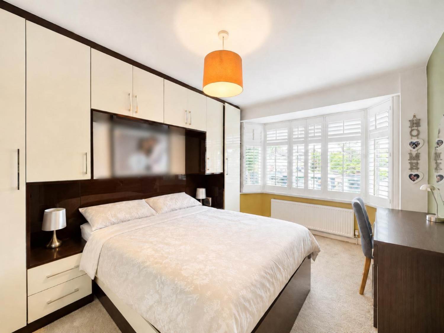 Henley Avenue, Cheam, Sutton