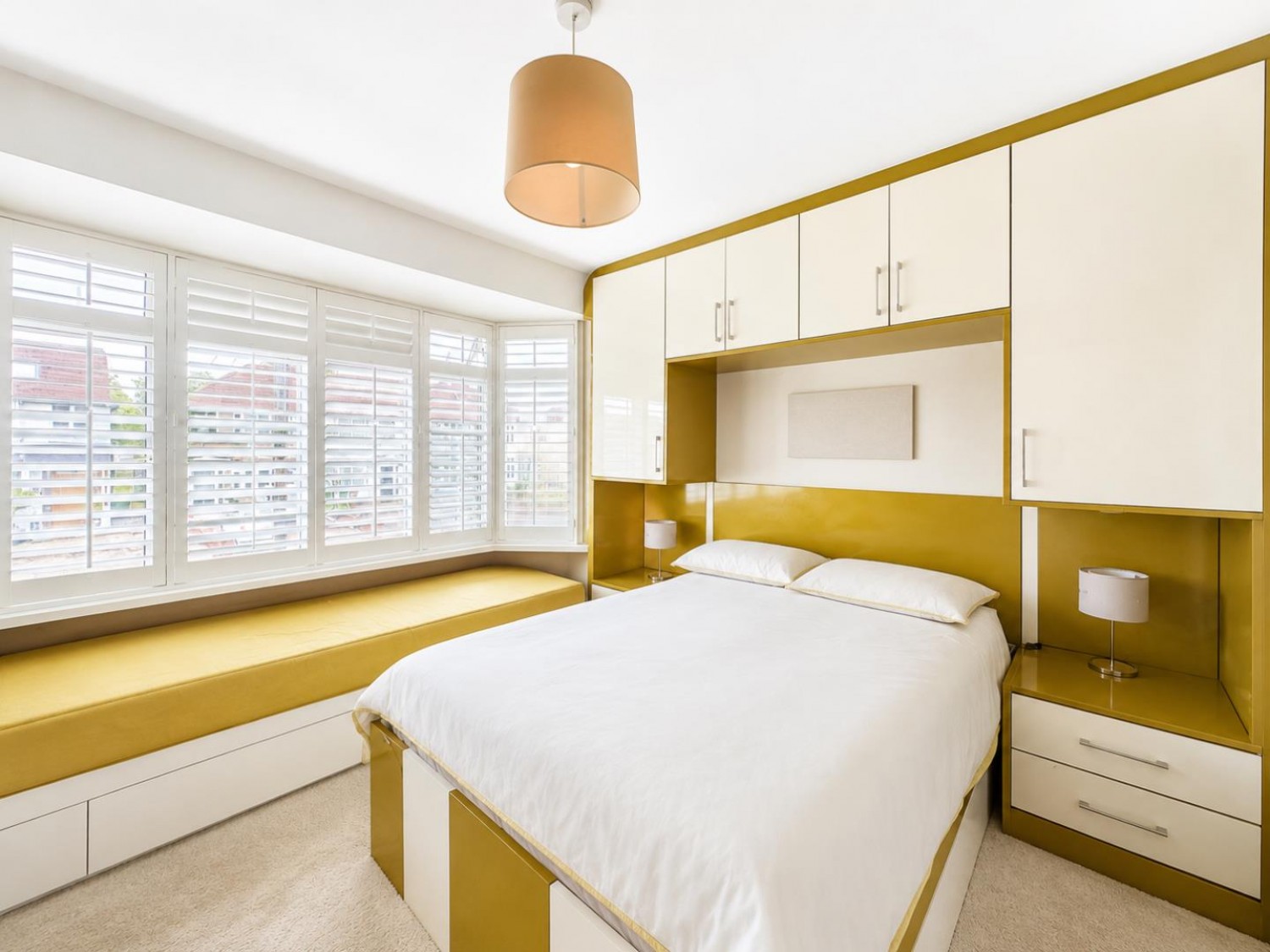 Henley Avenue, Cheam, Sutton
