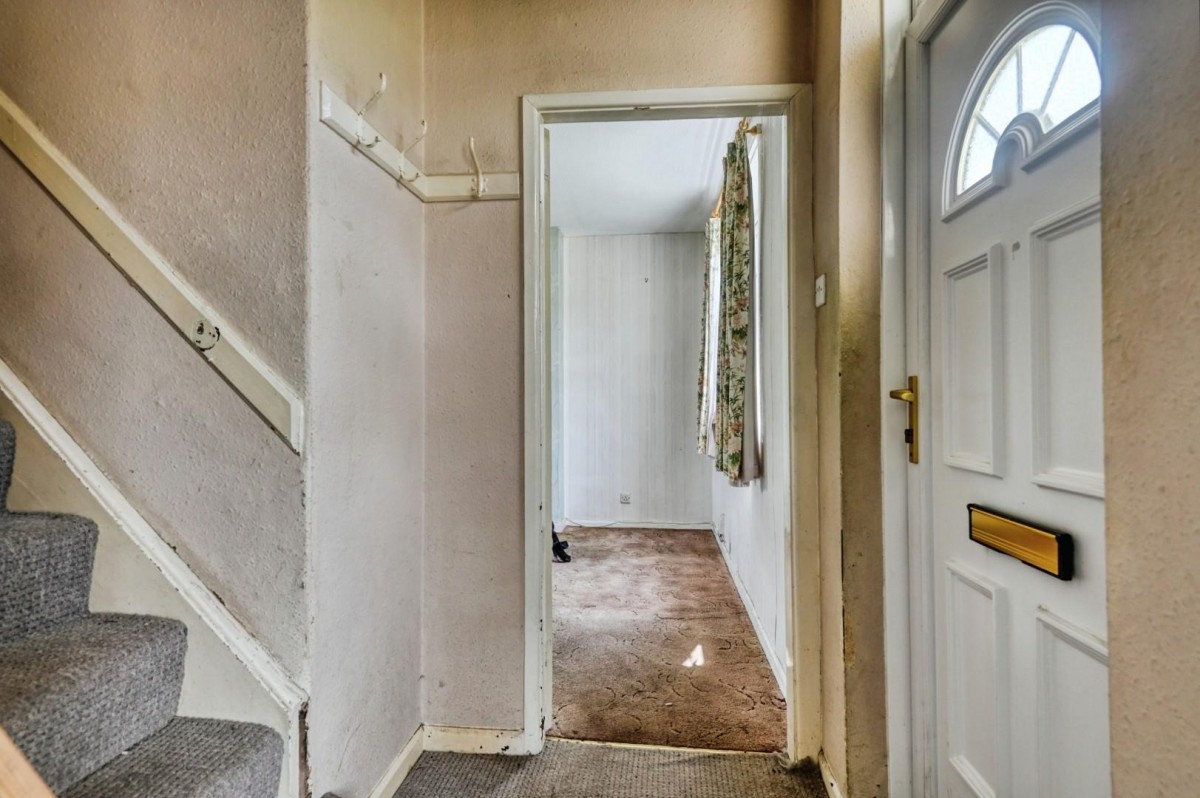 Wigginton Road, Tamworth