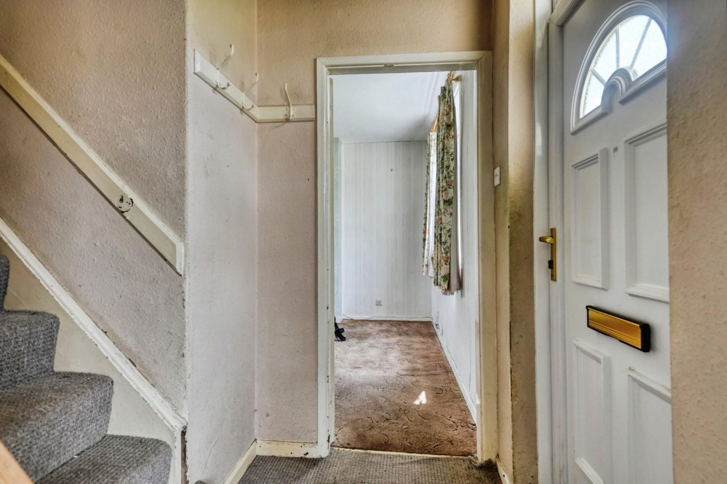 Wigginton Road, Tamworth