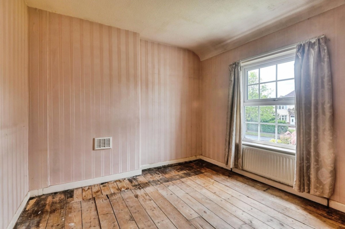 Wigginton Road, Tamworth
