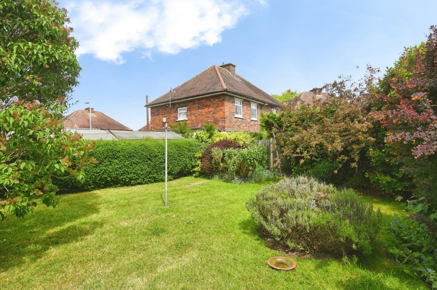 Wigginton Road, Tamworth