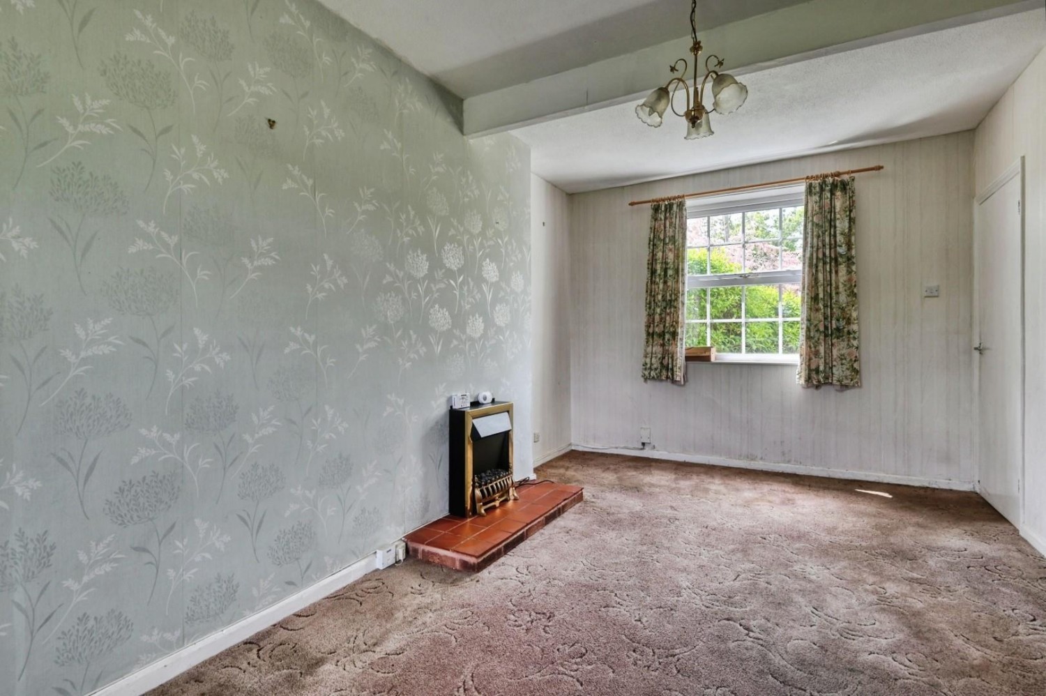 Wigginton Road, Tamworth