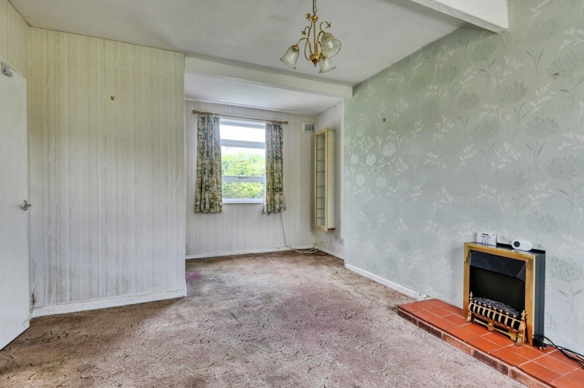 Wigginton Road, Tamworth