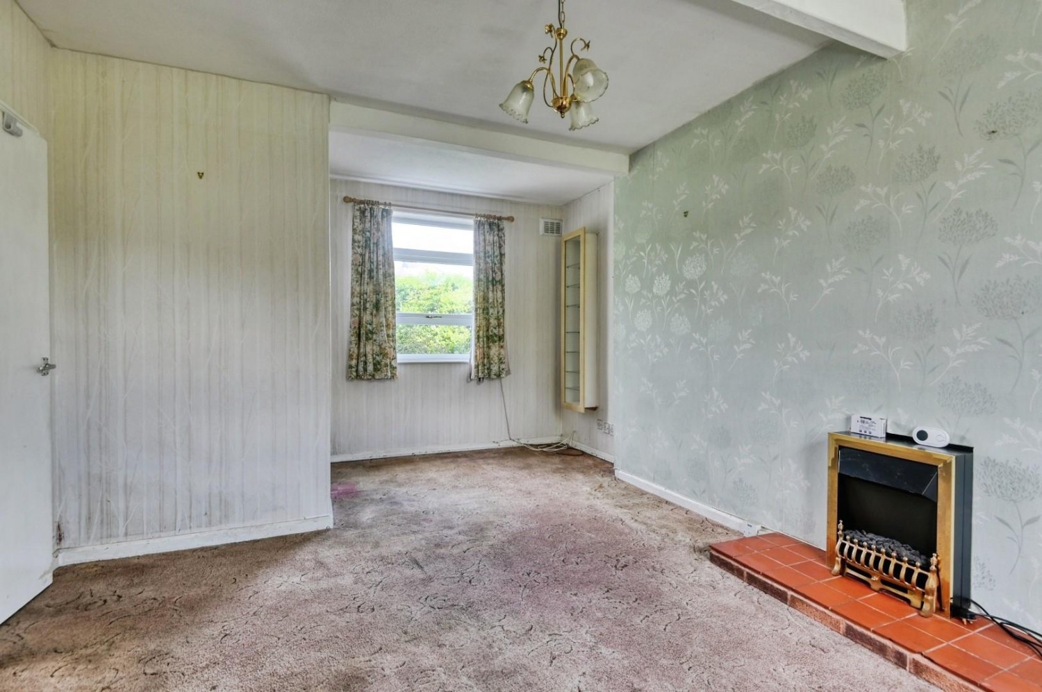Wigginton Road, Tamworth