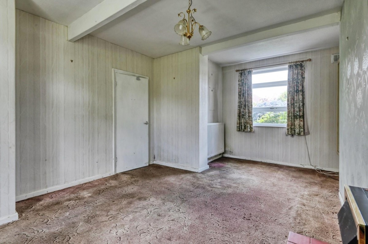 Wigginton Road, Tamworth