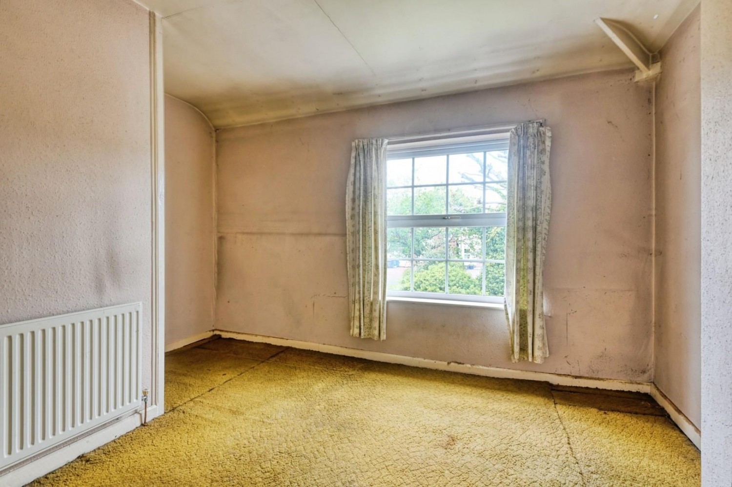 Wigginton Road, Tamworth