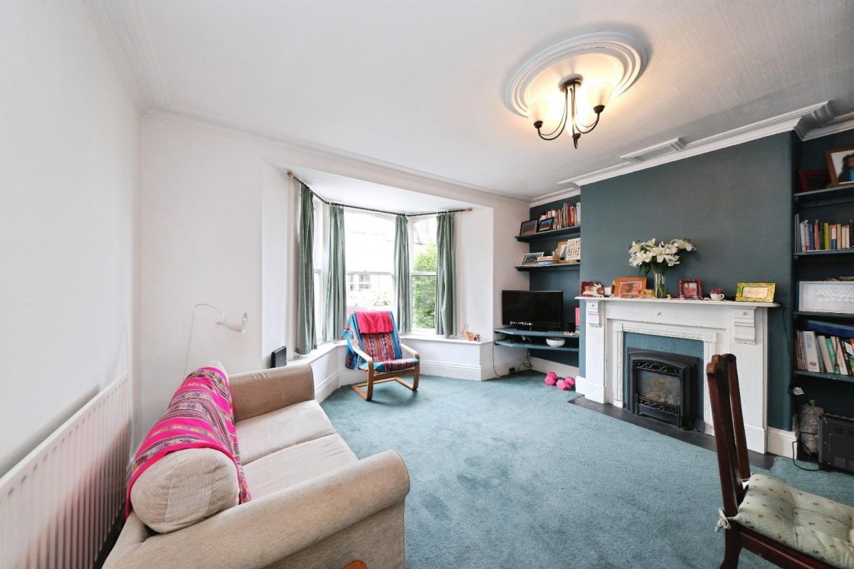 Withens Avenue, Hillsborough, S6