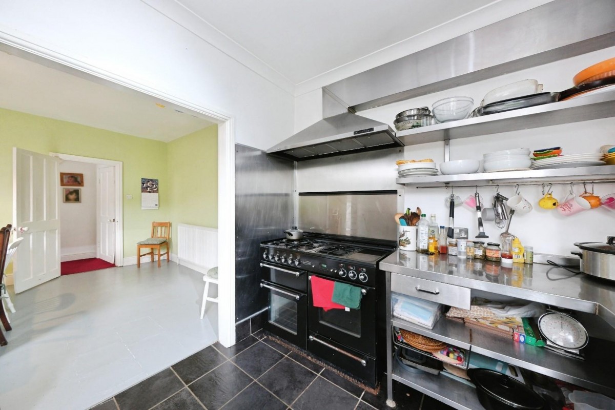 Withens Avenue, Hillsborough, S6