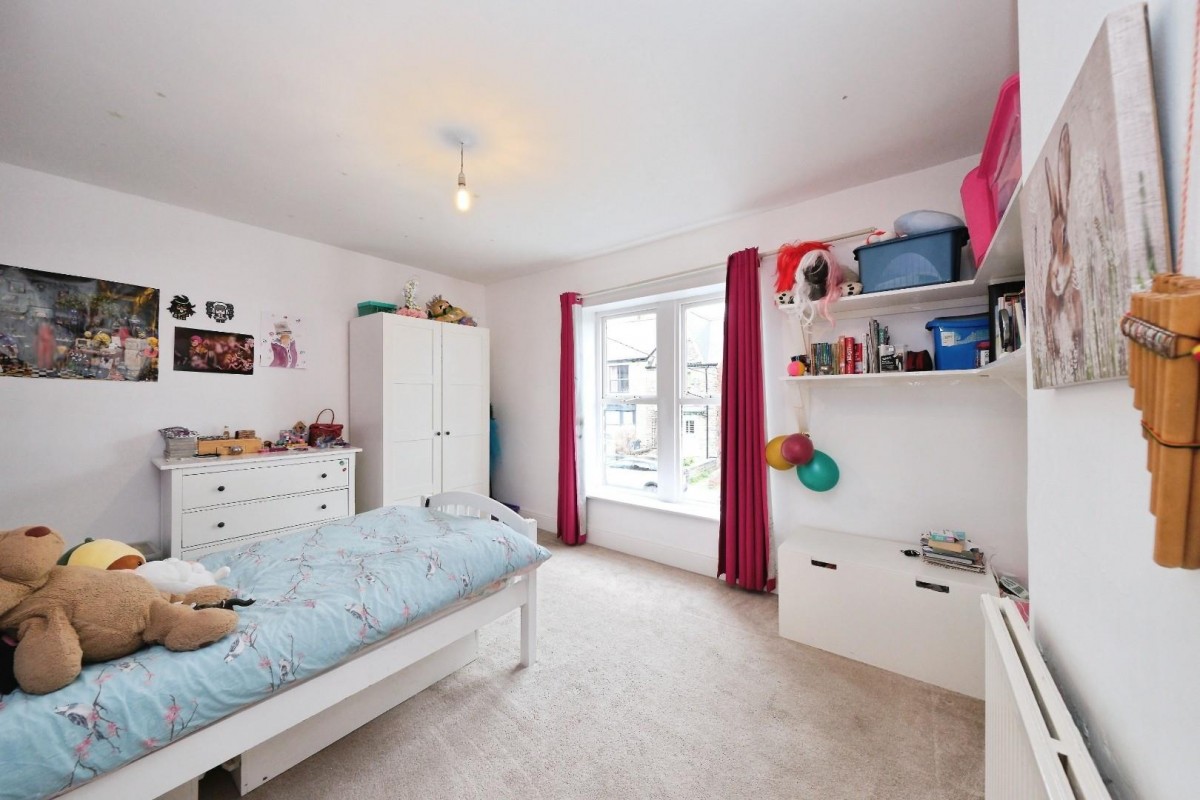 Withens Avenue, Hillsborough, S6