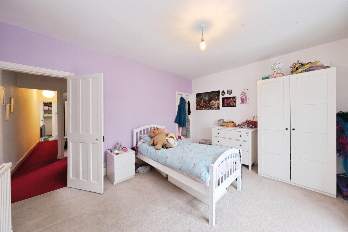 Withens Avenue, Hillsborough, S6