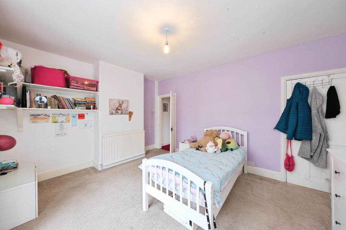 Withens Avenue, Hillsborough, S6