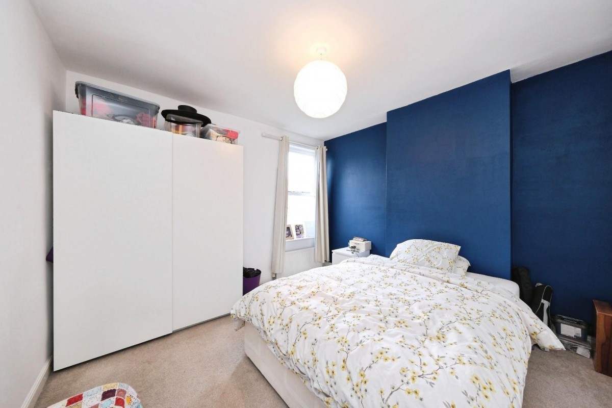 Withens Avenue, Hillsborough, S6
