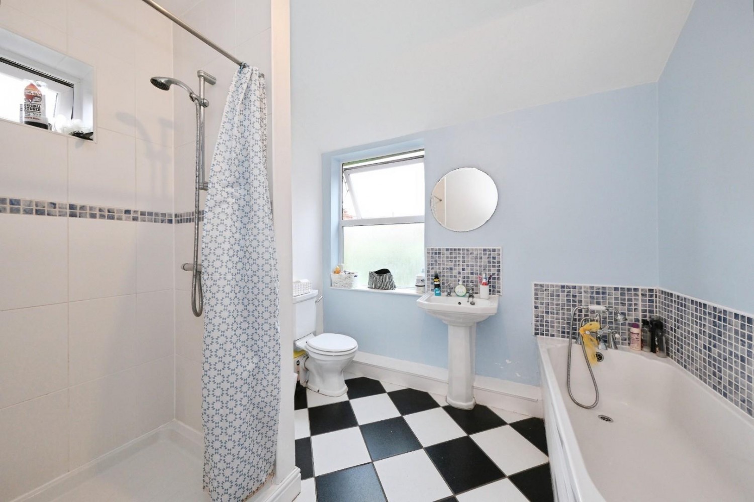 4 bedroom House for sale in Withens Avenue, Hillsborough, S6