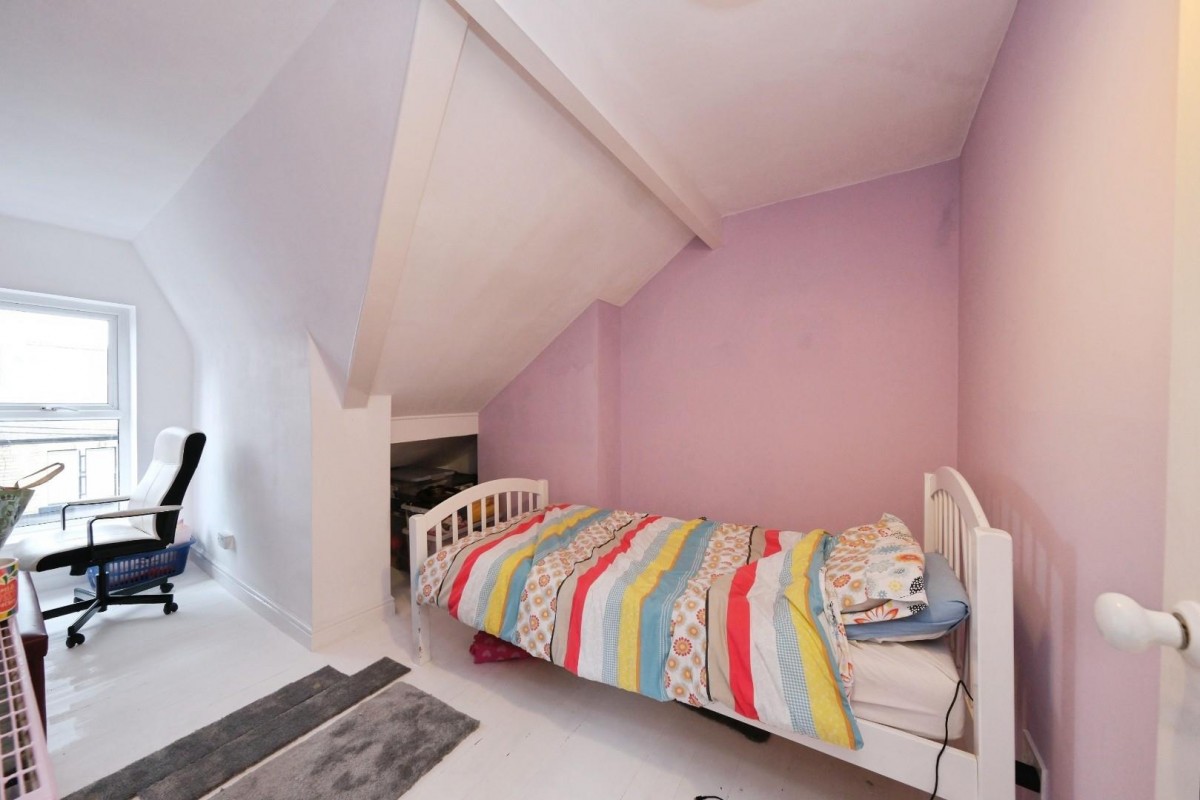 Withens Avenue, Hillsborough, S6