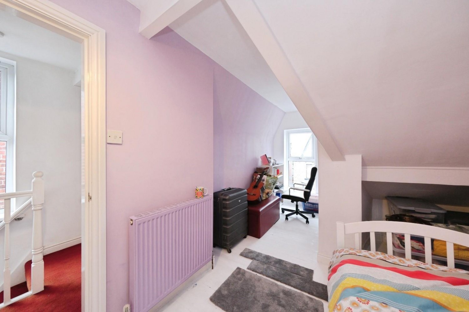 4 bedroom House for sale in Withens Avenue, Hillsborough, S6