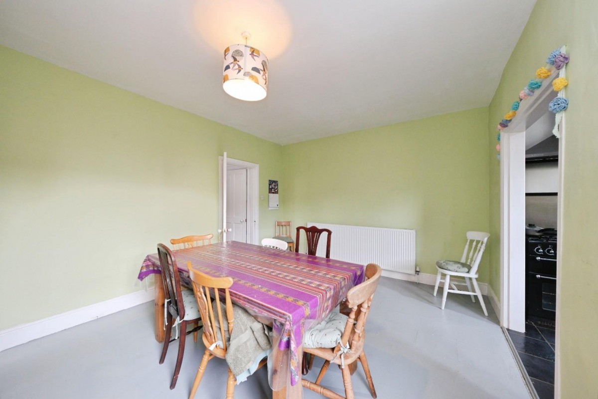 Withens Avenue, Hillsborough, S6