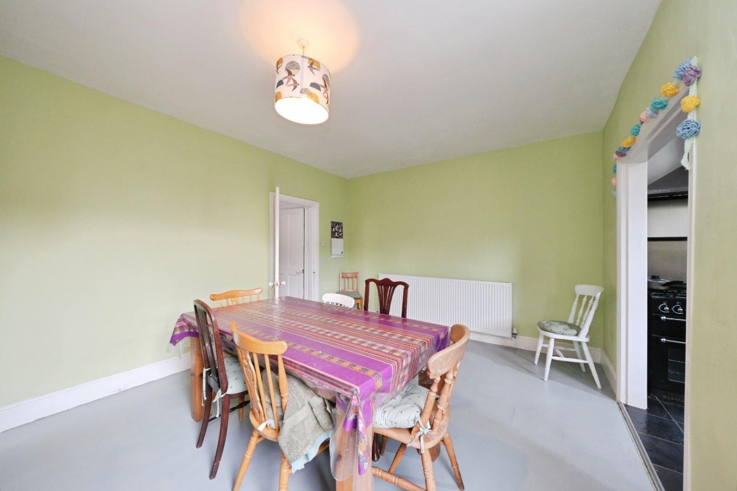 4 bedroom House for sale in Withens Avenue, Hillsborough, S6