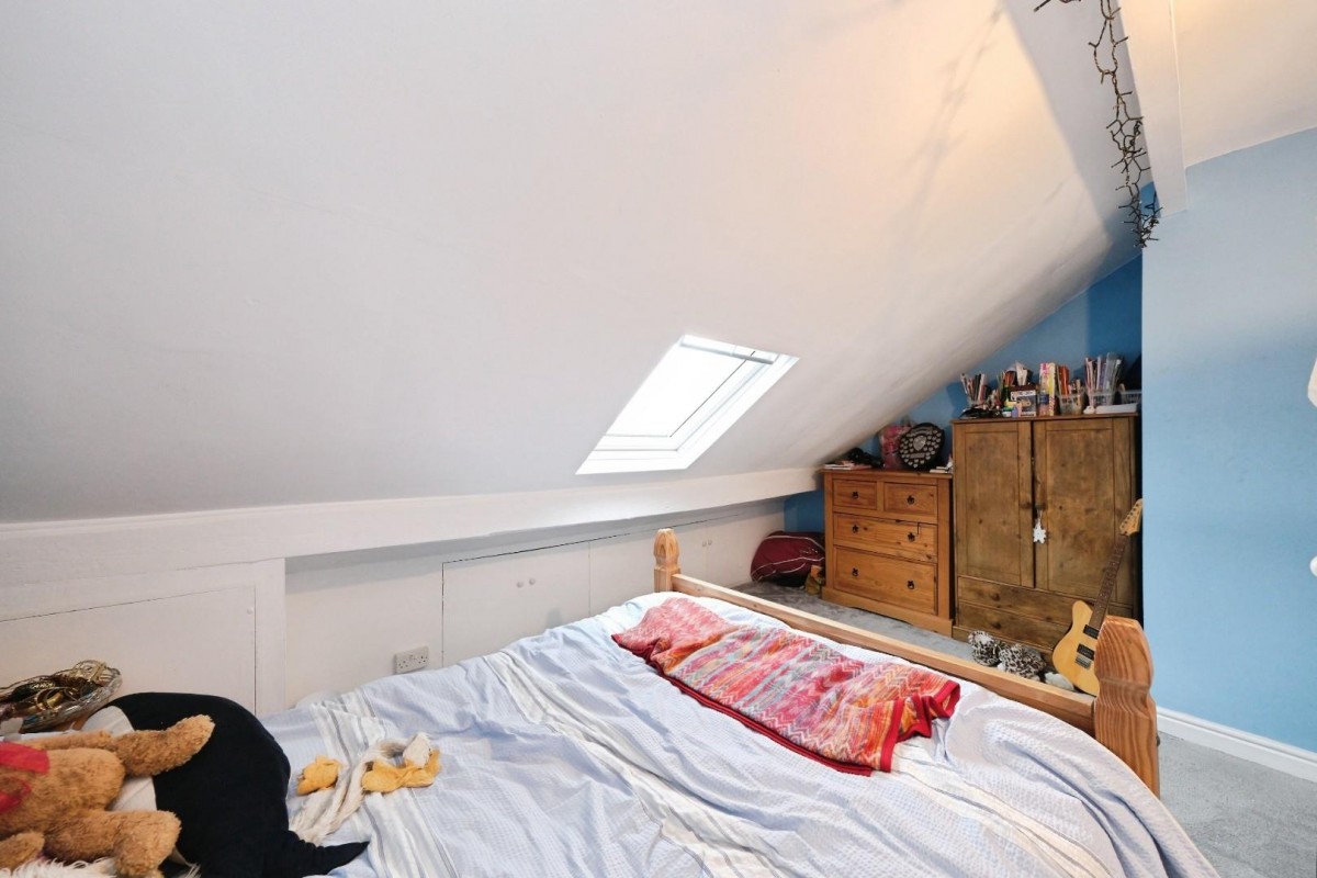 Withens Avenue, Hillsborough, S6