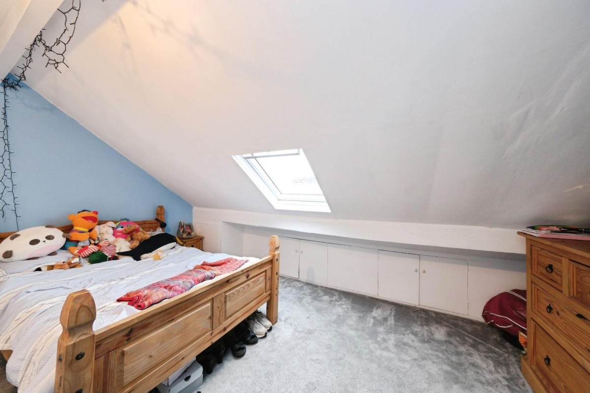 Withens Avenue, Hillsborough, S6