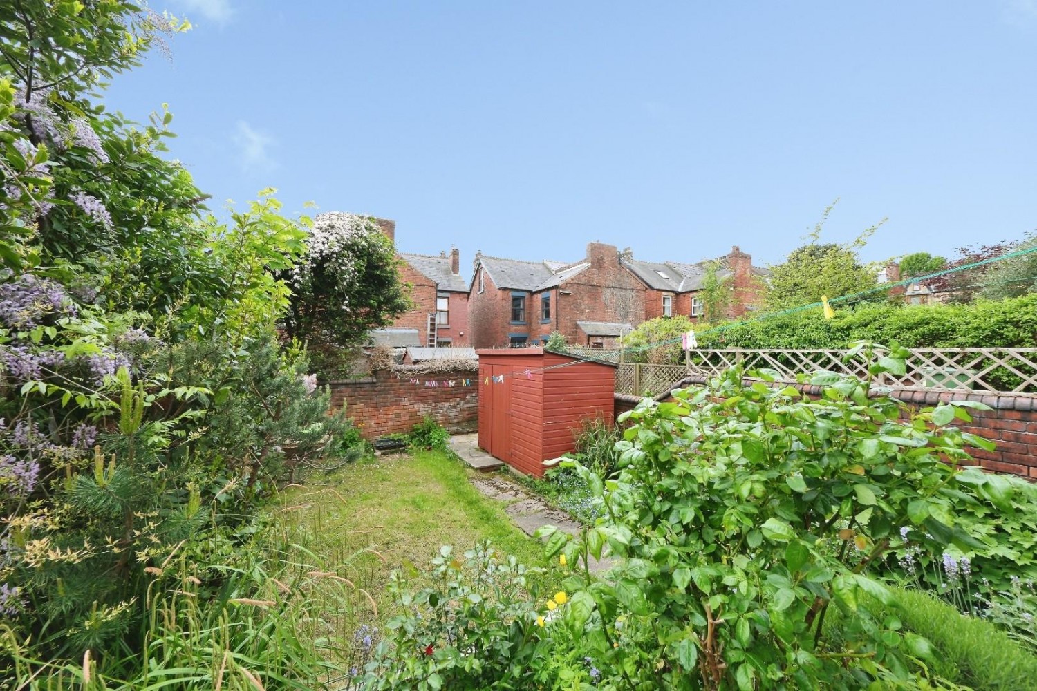 4 bedroom House for sale in Withens Avenue, Hillsborough, S6