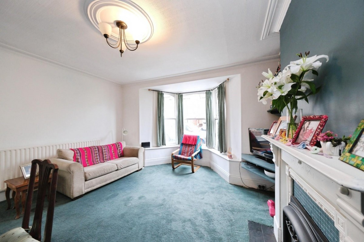 Withens Avenue, Hillsborough, S6