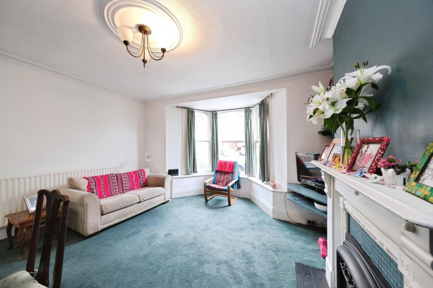 4 bedroom House for sale in Withens Avenue, Hillsborough, S6
