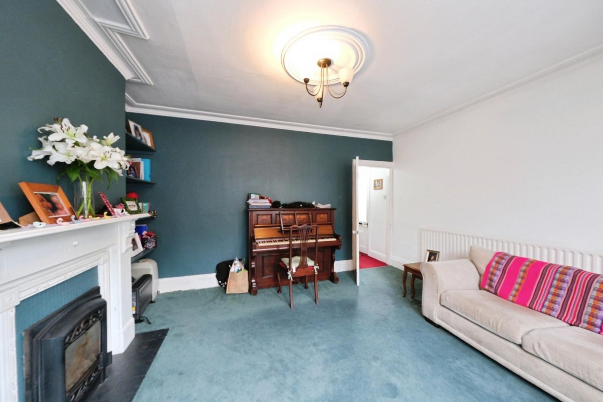 Withens Avenue, Hillsborough, S6
