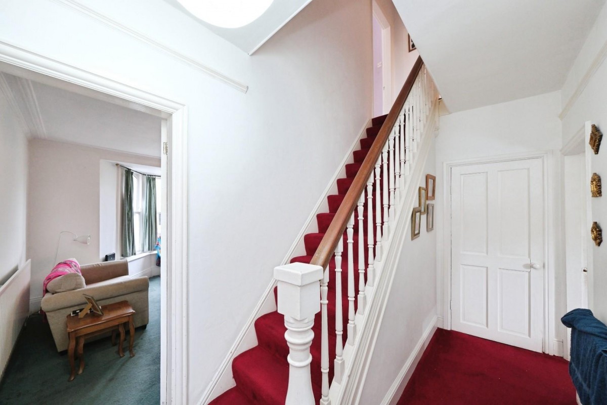 Withens Avenue, Hillsborough, S6