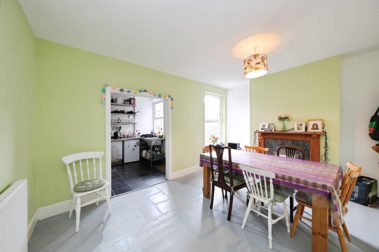 4 bedroom House for sale in Withens Avenue, Hillsborough, S6