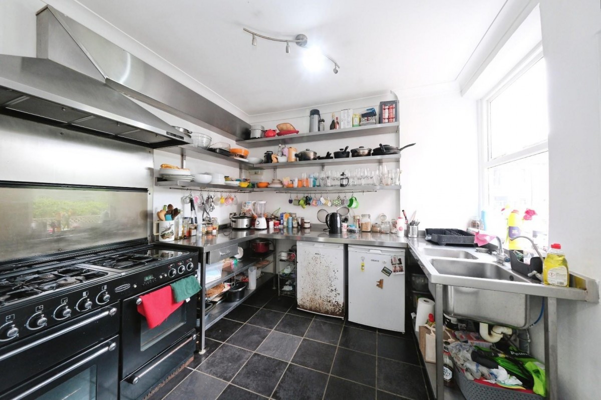 Withens Avenue, Hillsborough, S6