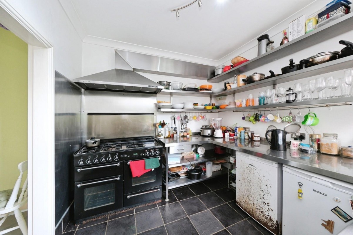 Withens Avenue, Hillsborough, S6