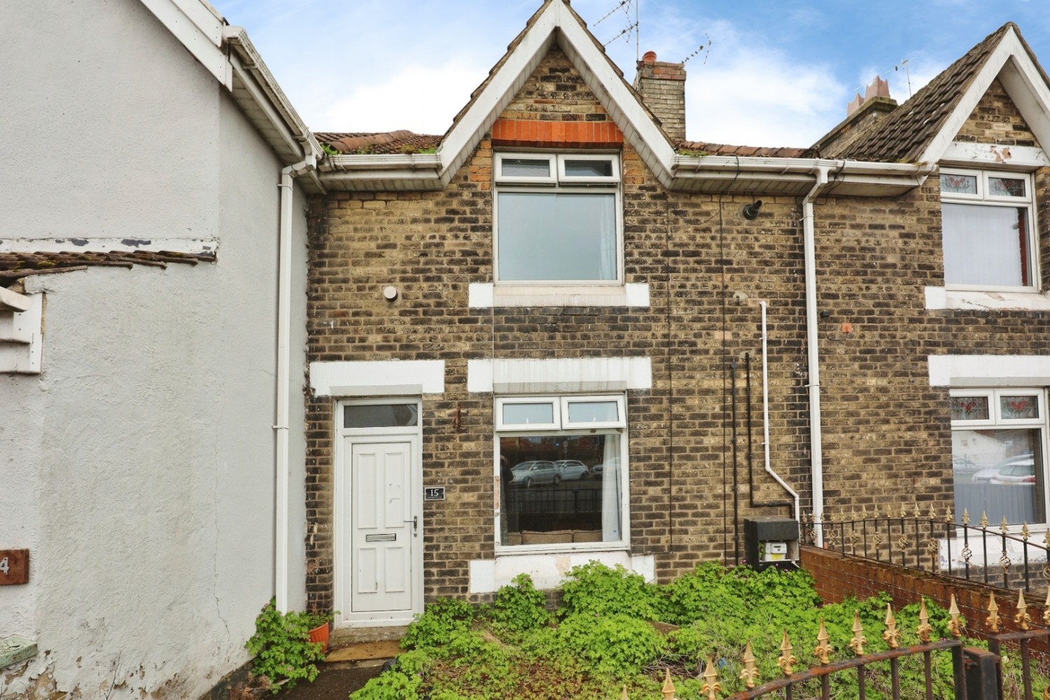 Tindale Crescent, Bishop Auckland