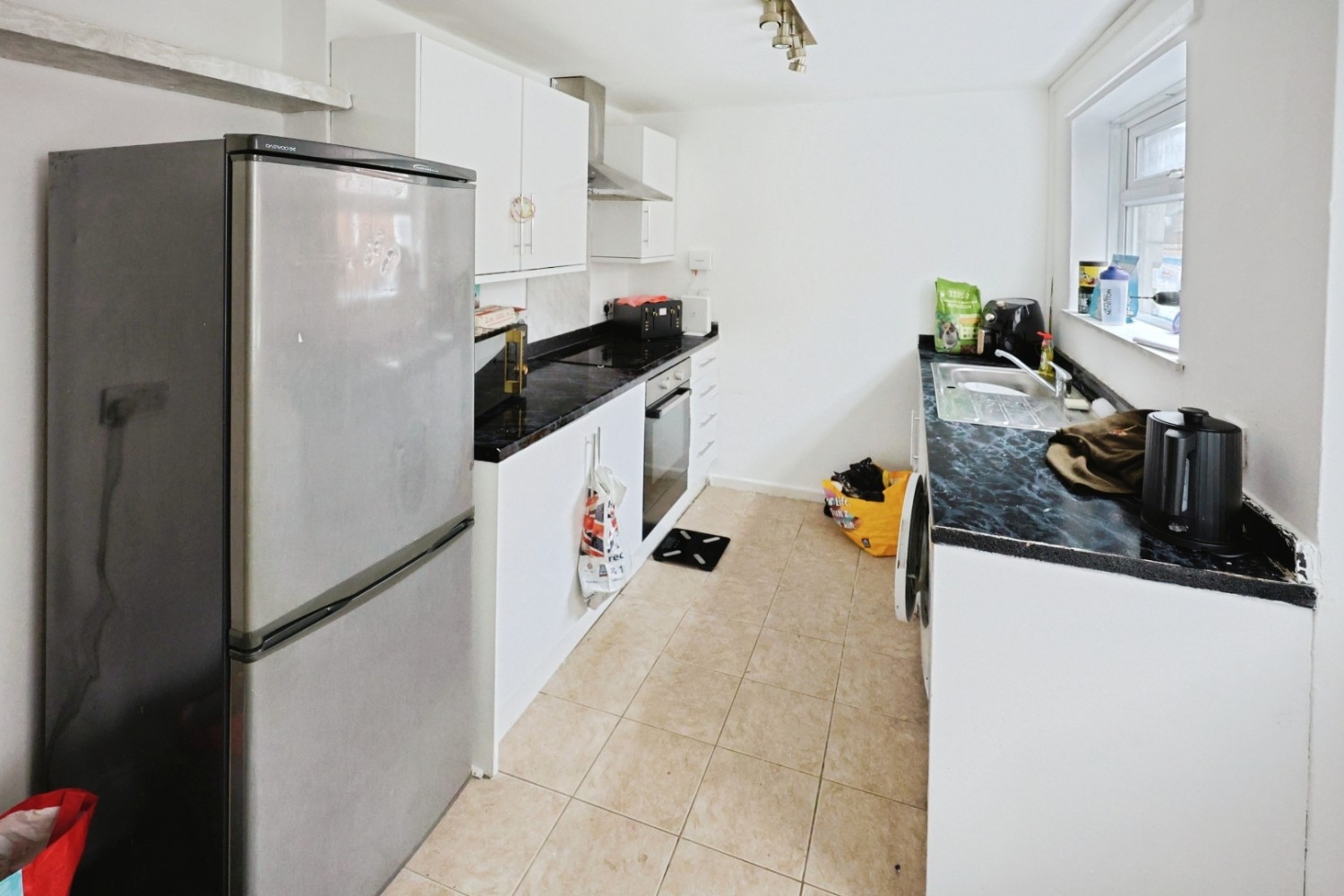 Tindale Crescent, Bishop Auckland