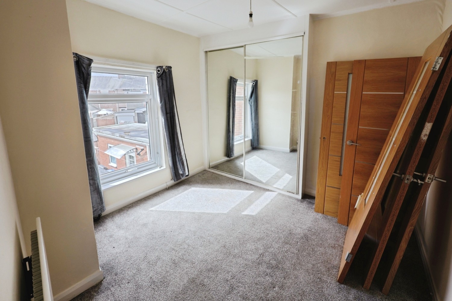 Tindale Crescent, Bishop Auckland