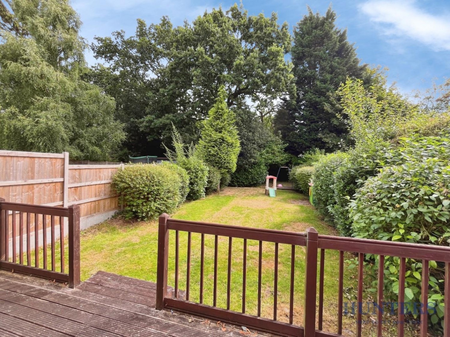 Arnold Road, Shirley, Solihull B90 3JT