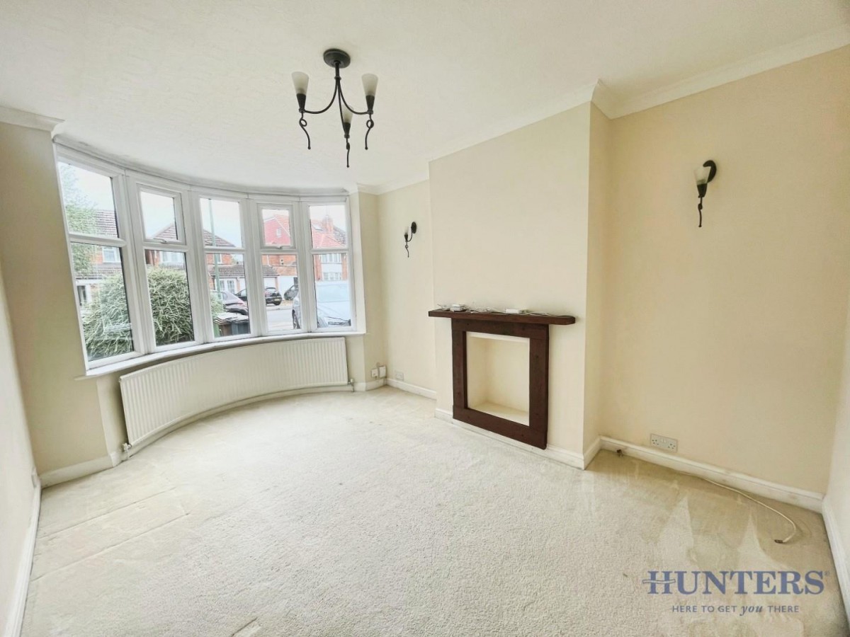 Arnold Road, Shirley, Solihull B90 3JT