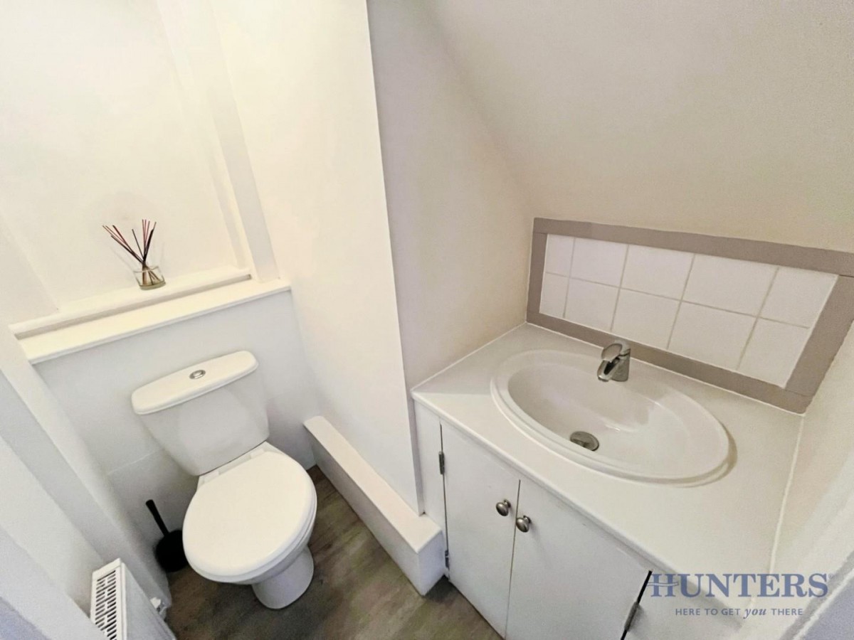 Arnold Road, Shirley, Solihull B90 3JT