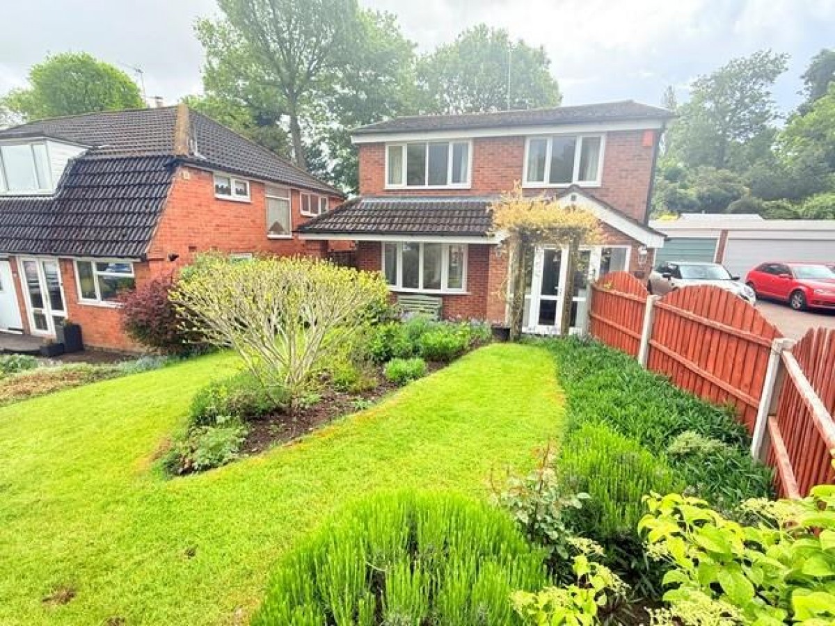 South Drive, Sutton Coldfield