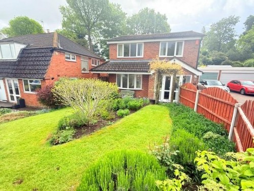 South Drive, Sutton Coldfield