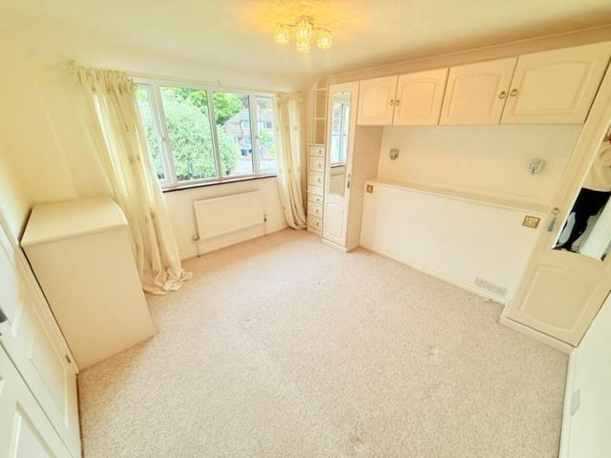 South Drive, Sutton Coldfield