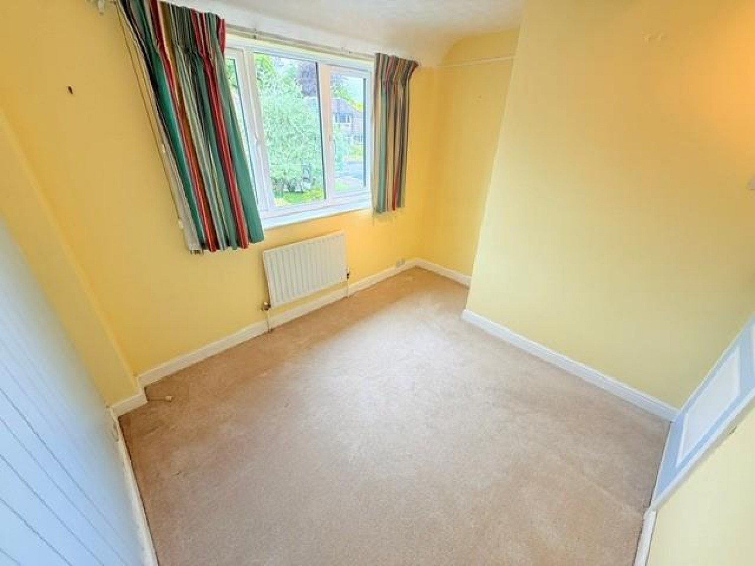 South Drive, Sutton Coldfield