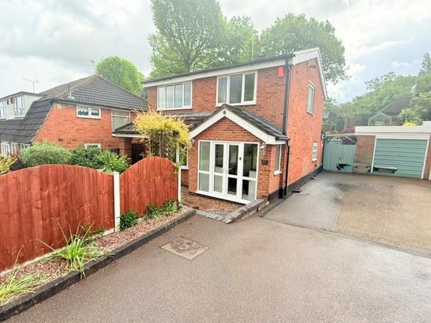 South Drive, Sutton Coldfield