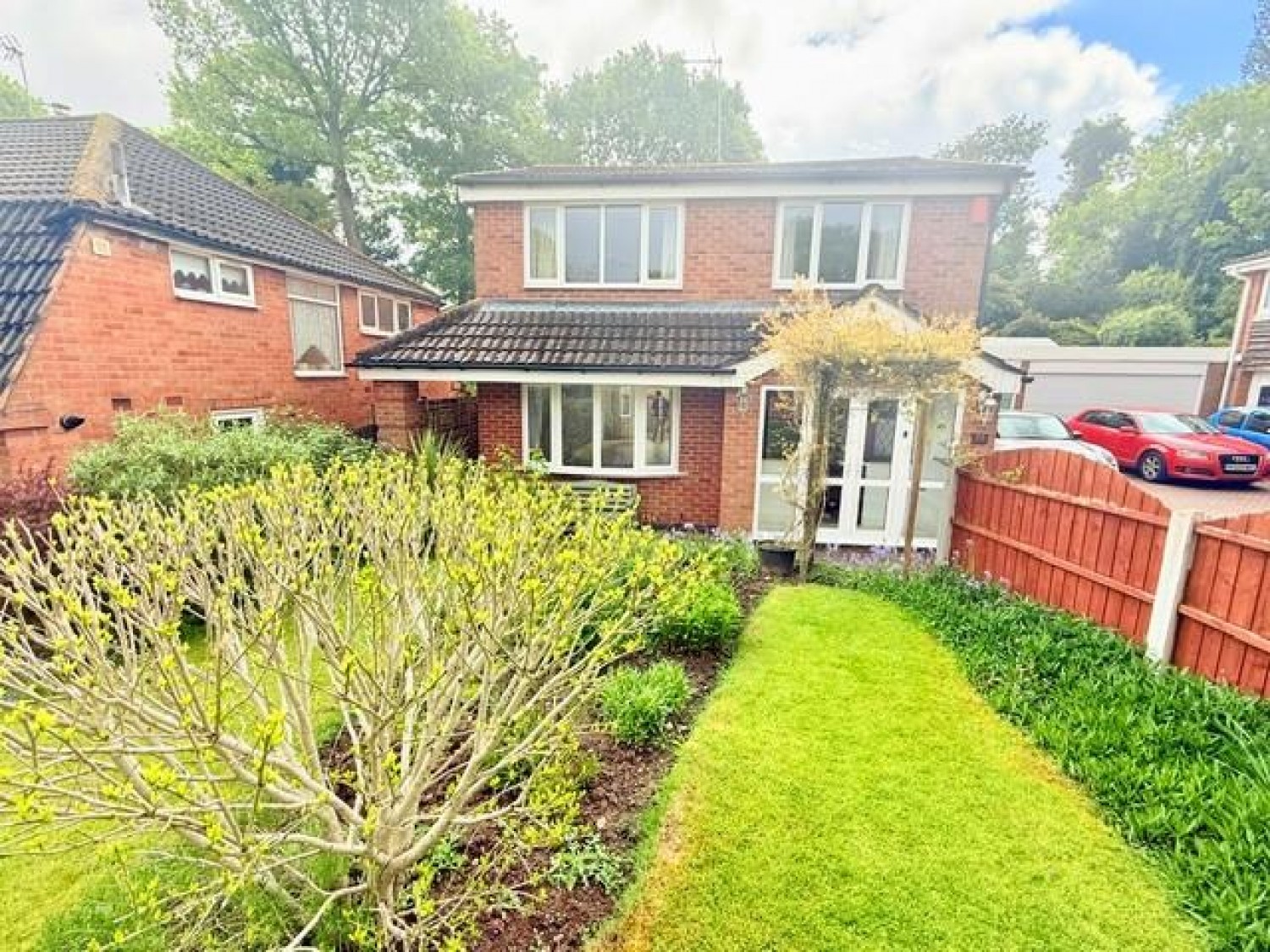 South Drive, Sutton Coldfield