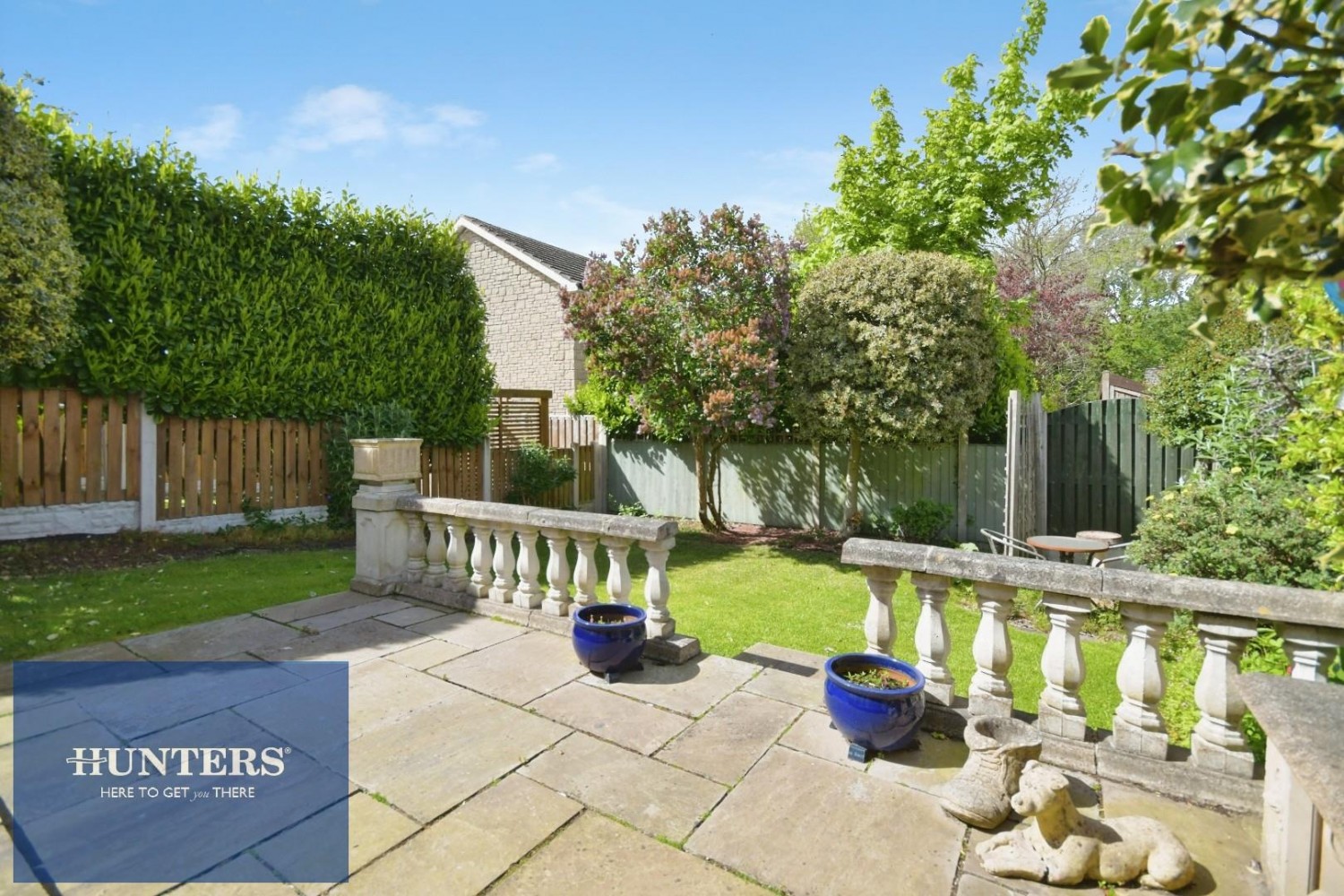 Brushfield Road, Linacre Woods, Chesterfield, S40 4XF